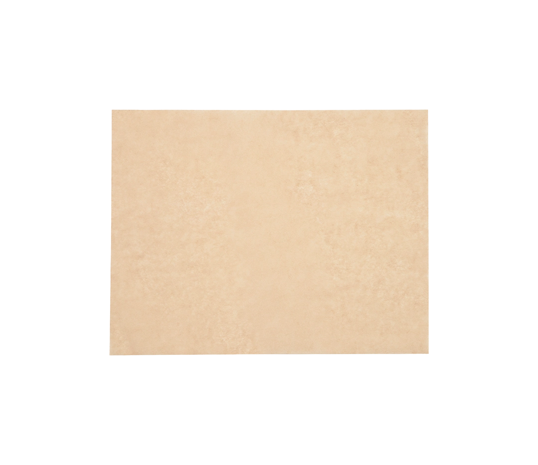 Papier burger ingraissable x500