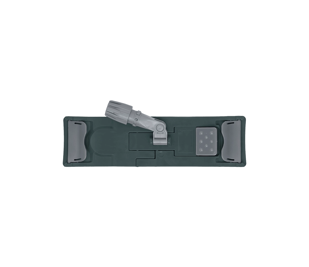 Embout a clip serpillère - 40cm