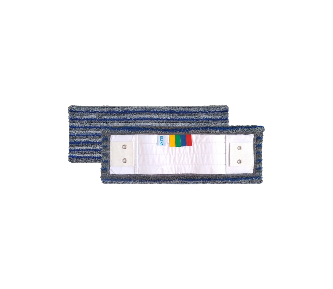 Frange serpillère microfibre - 40cm