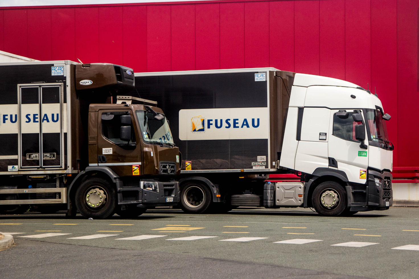 CAMION
