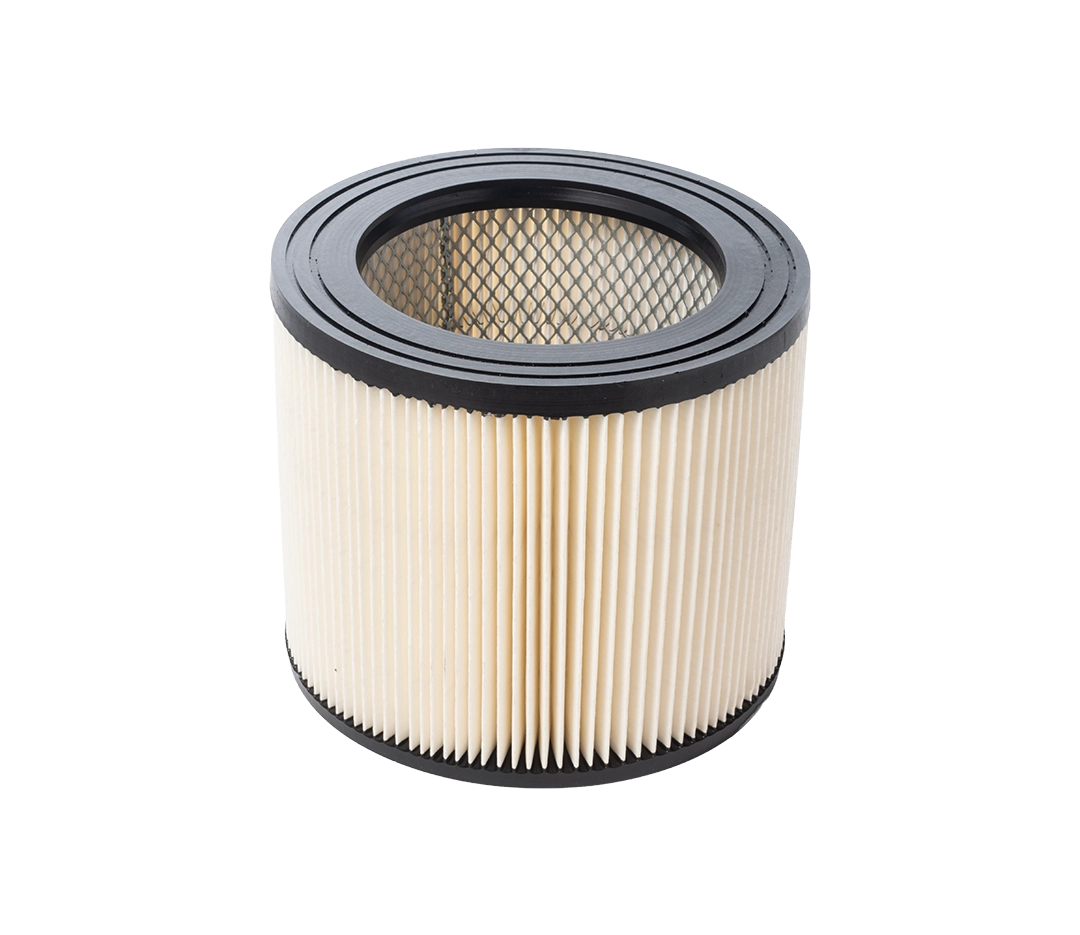 Microfiltre HEPA pour aspirateur
