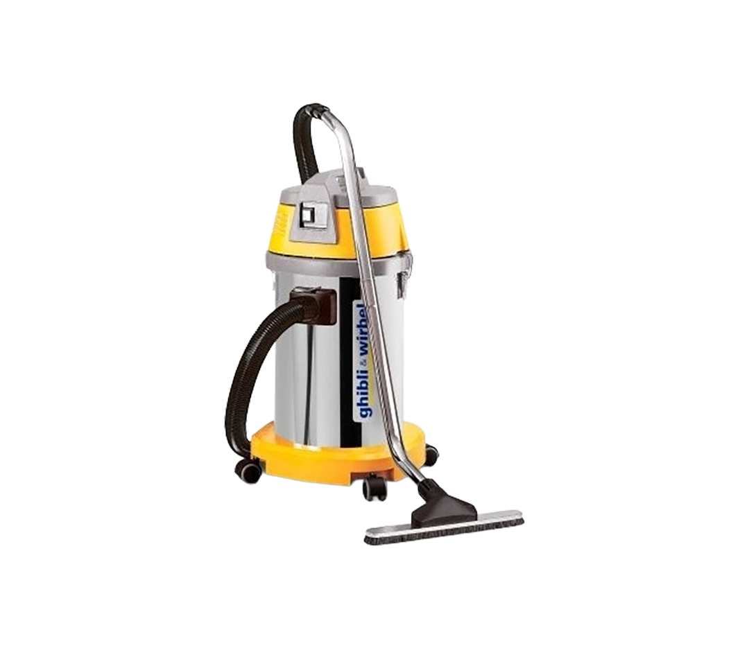 Aspirateur AS271k + kit antistatique - 25L