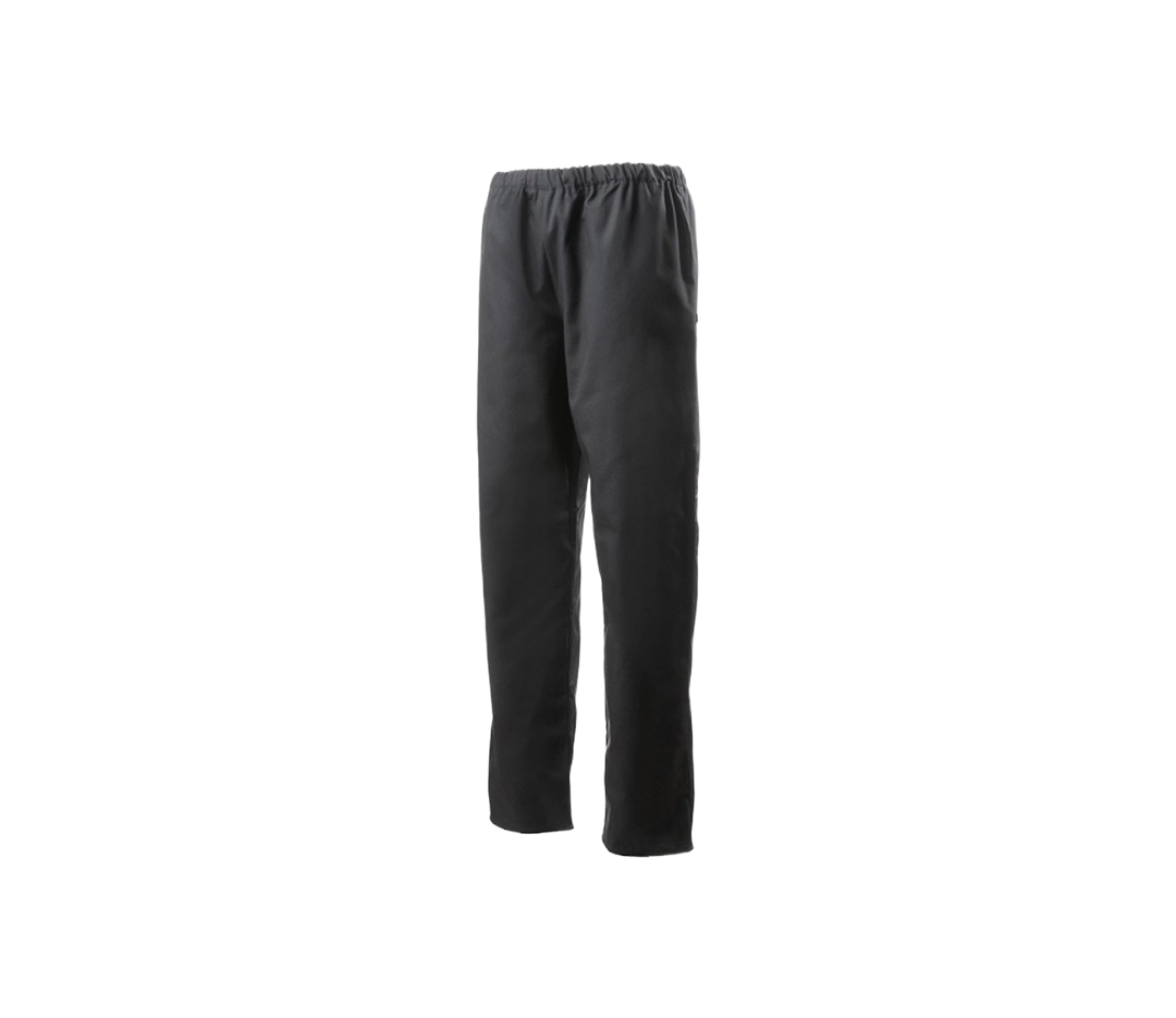 Pantalon goyave noir - T1