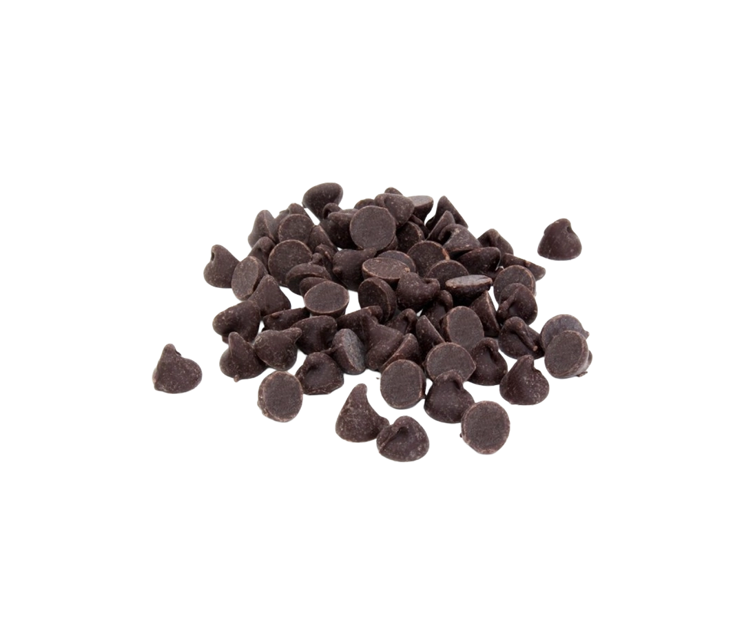 Drops chocolat noir 44% - 25kg