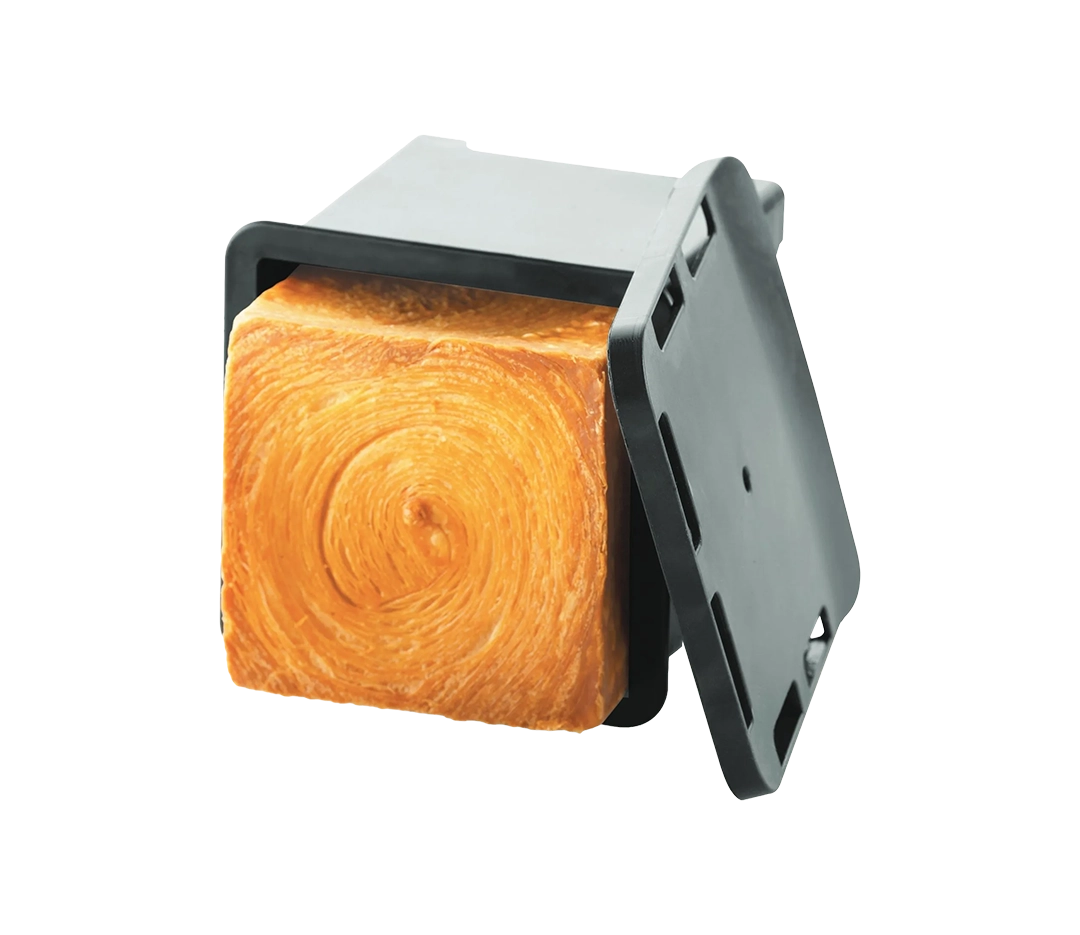 Moule cube new york x6