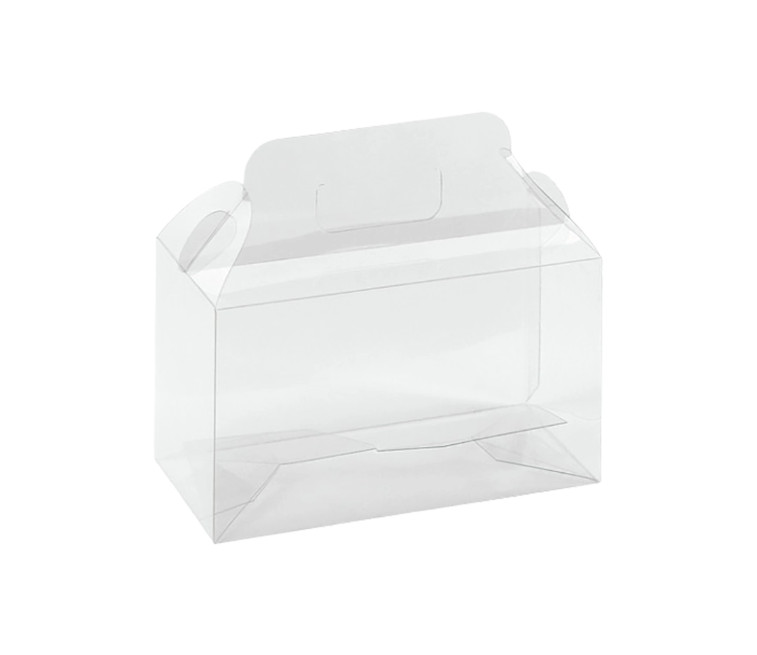 Boite pour gâteau de voyage x 100