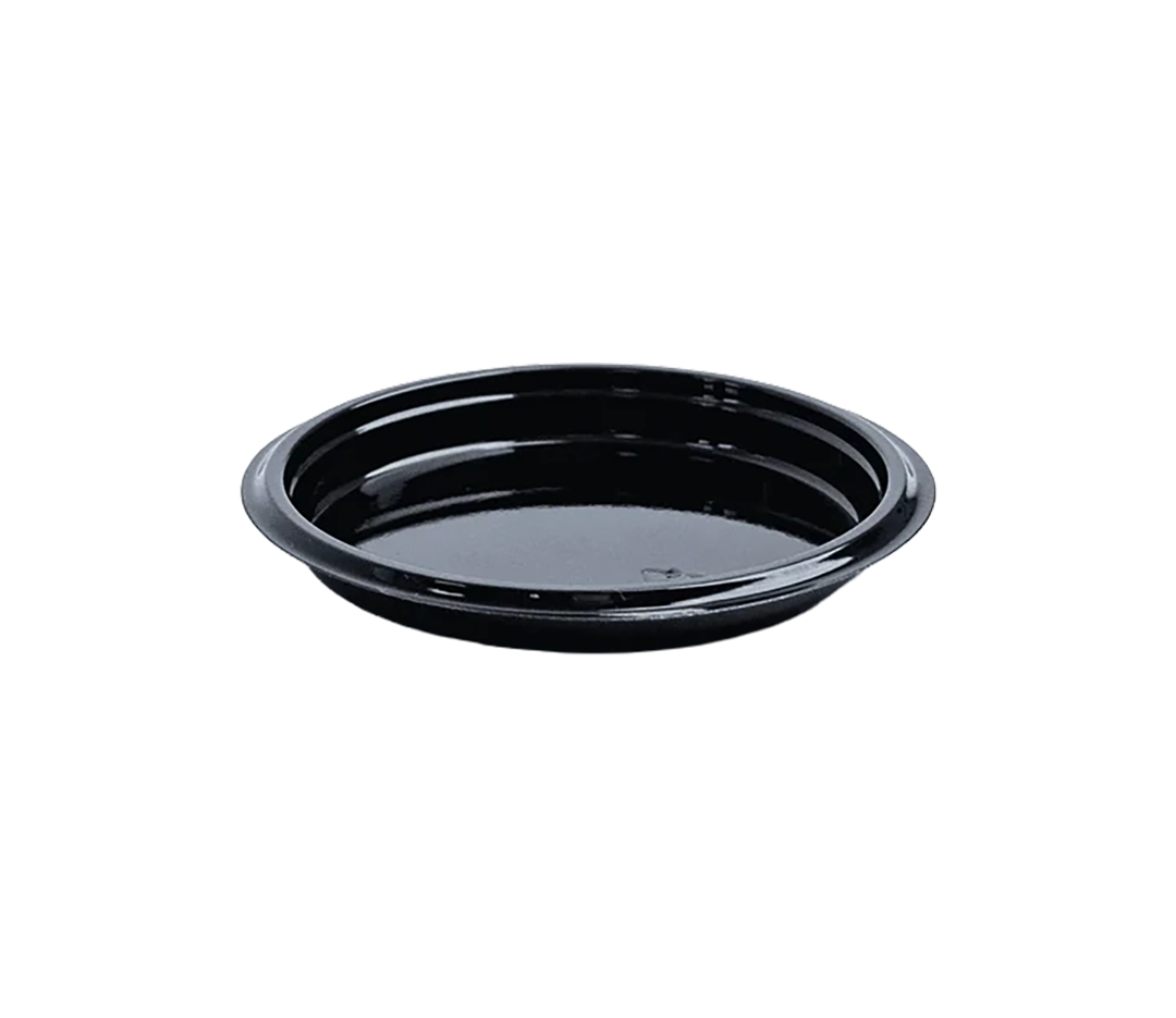Coupelles rondes 10cm - Lot de 1300