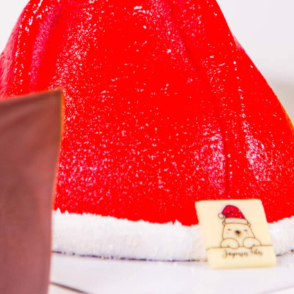 Nos bûches de Noël 2025