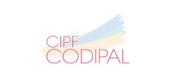 CIPF CODIPAL