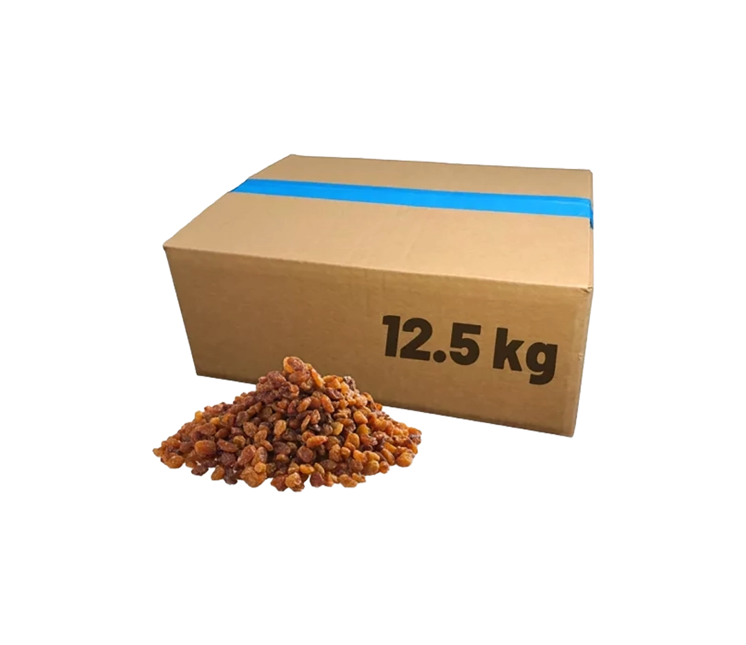 Raisin sultana - 12,5kg