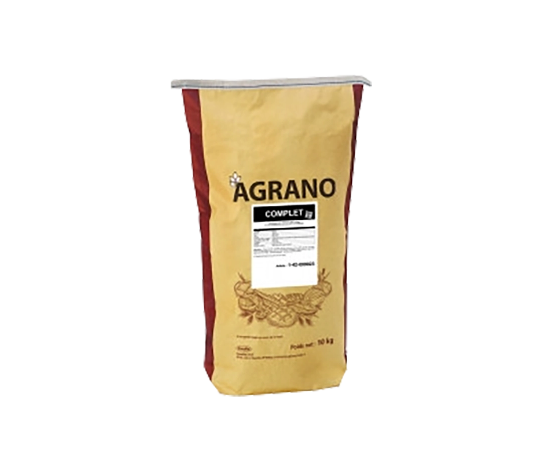 Farfadou - 10kg