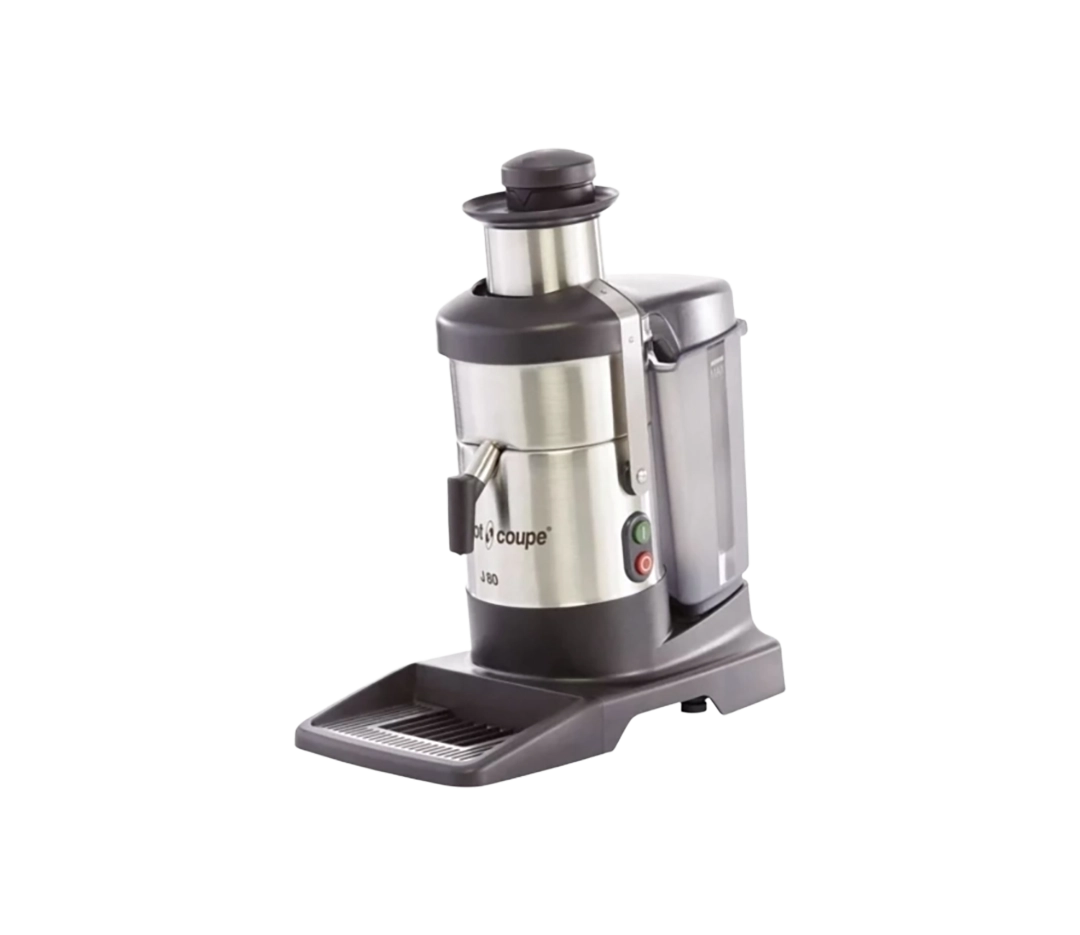 Extracteur de jus J80