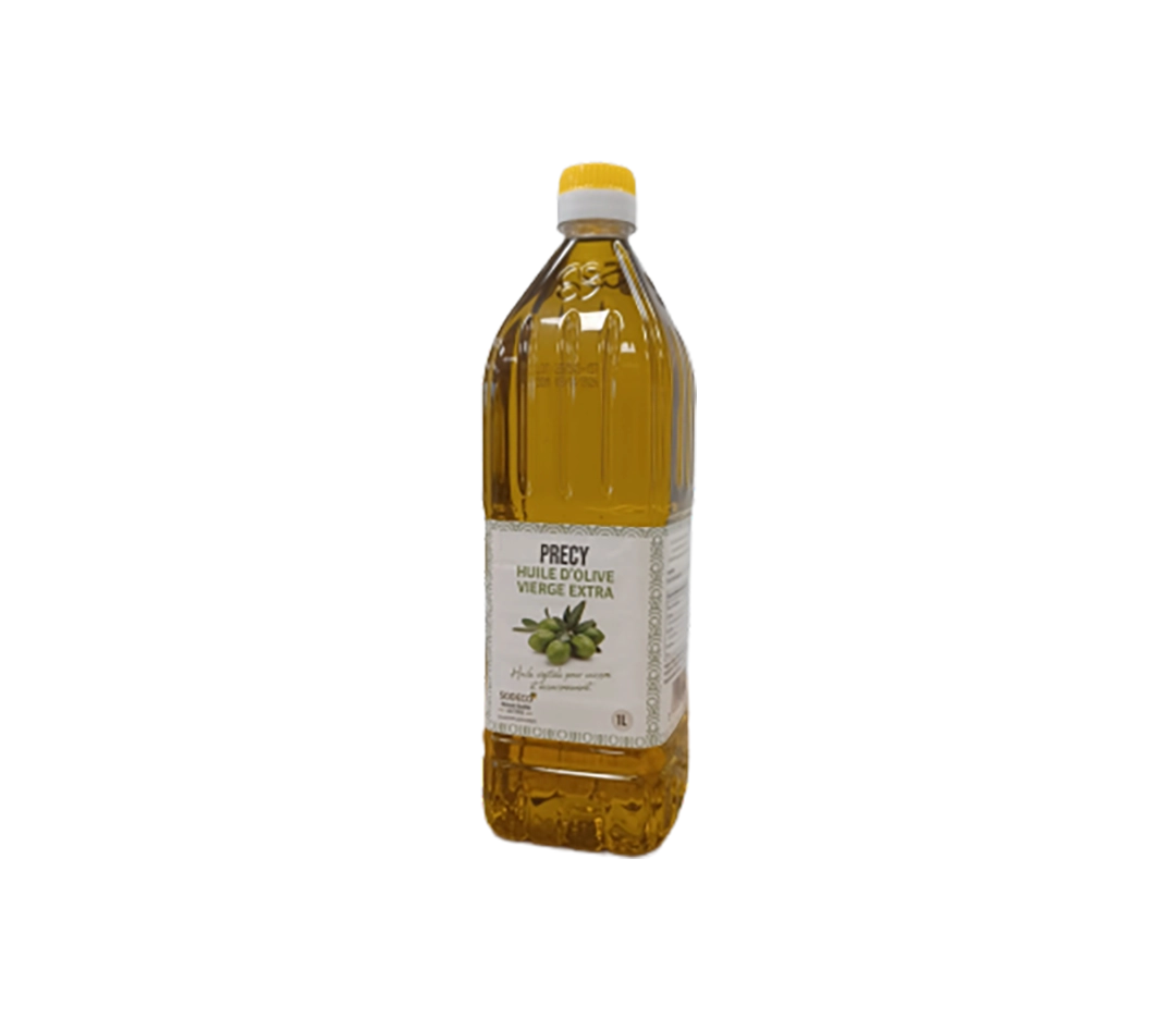 Huile d'olive vierge extra - 1L
