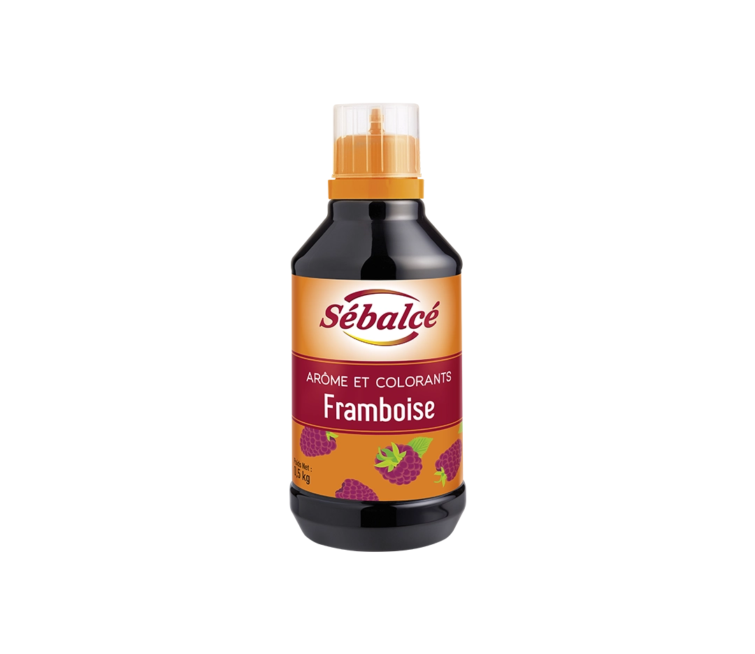 Arôme Framboise - 500mL