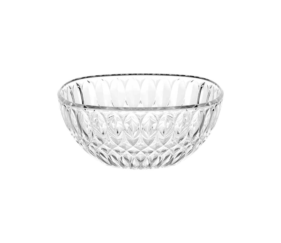 Récipient 21cm transparent