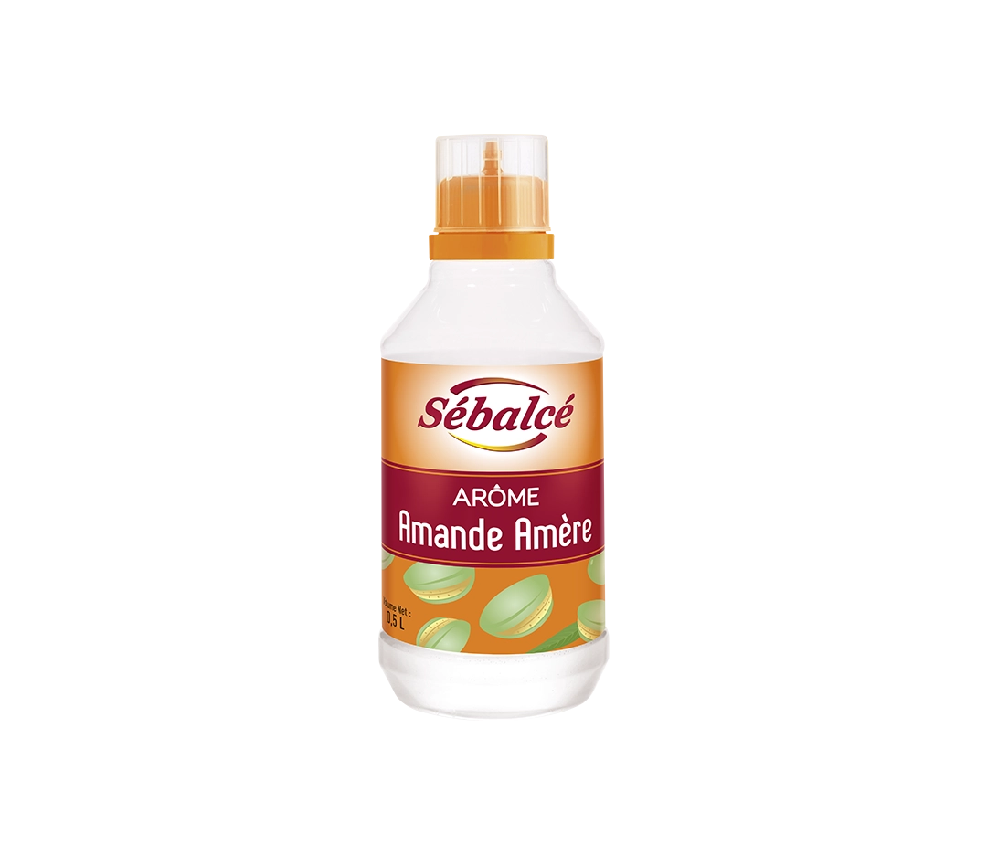 Arôme amande amère - 500mL