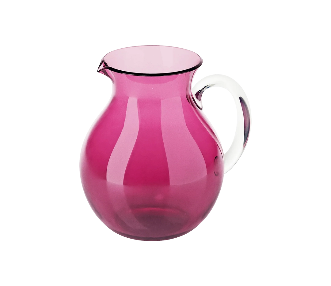 Carafe dolce vita bordeaux