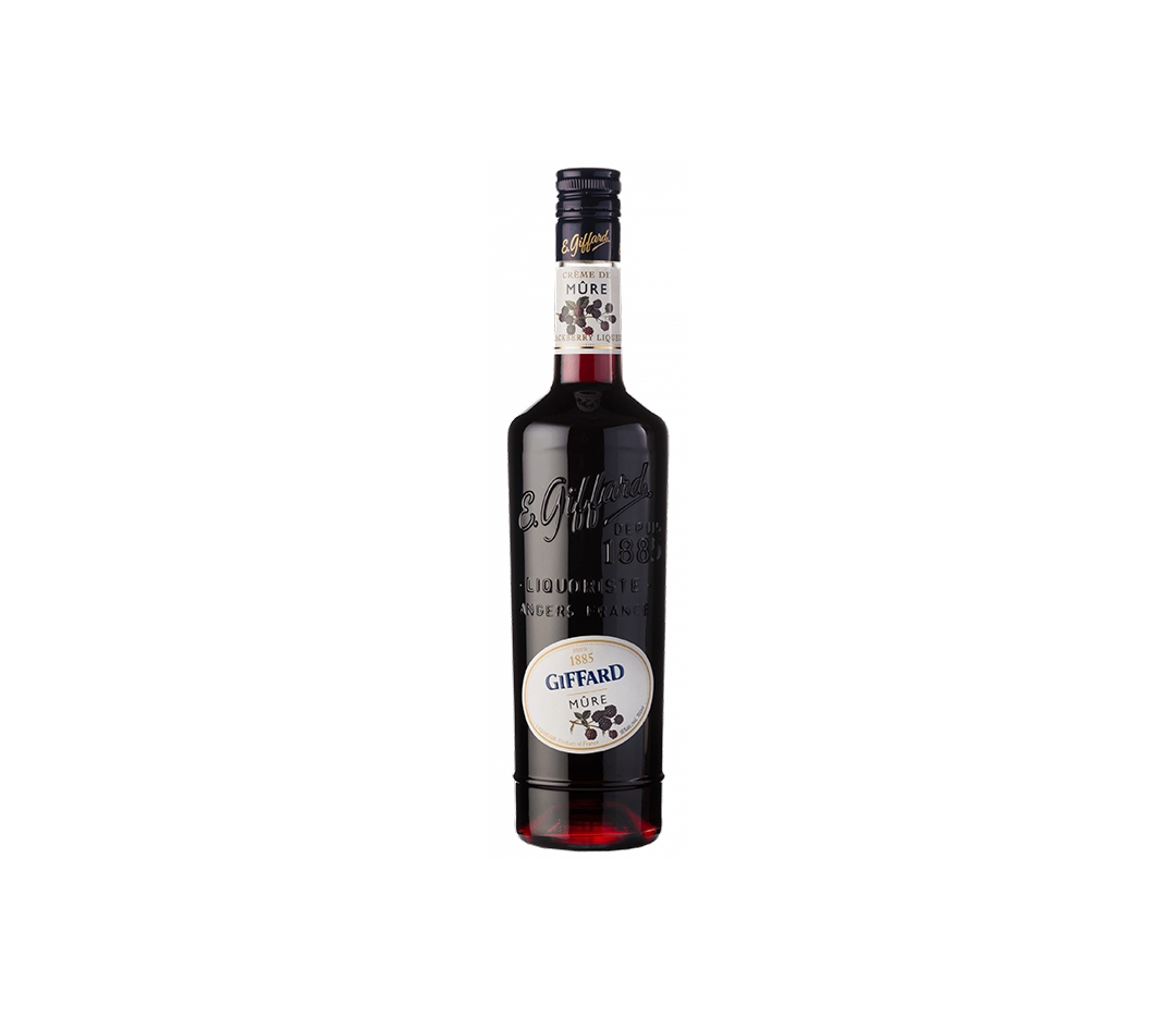 Sirop noisette 35cl