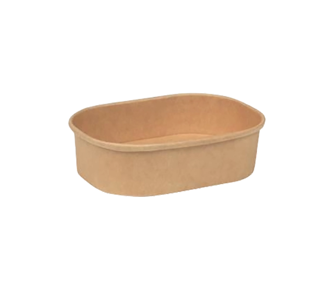 30 Barquettes Food traiteur - 1000ml