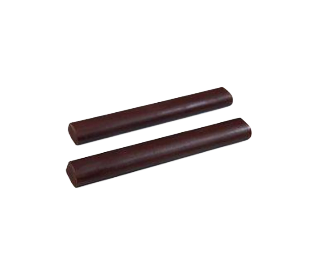 Bâton de chocolat long 38cm - 6kg