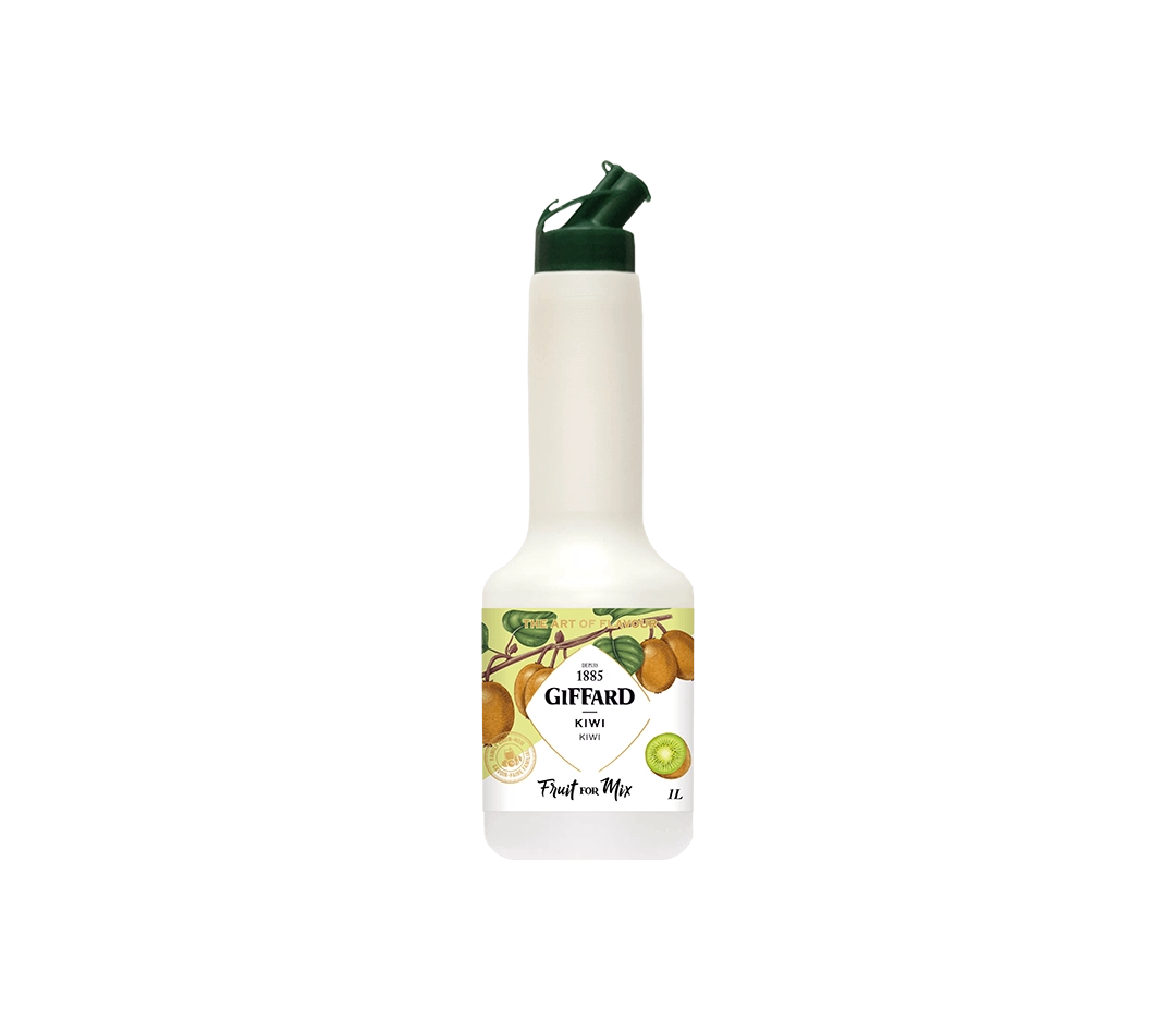 Sirop thé pêche - 35cl