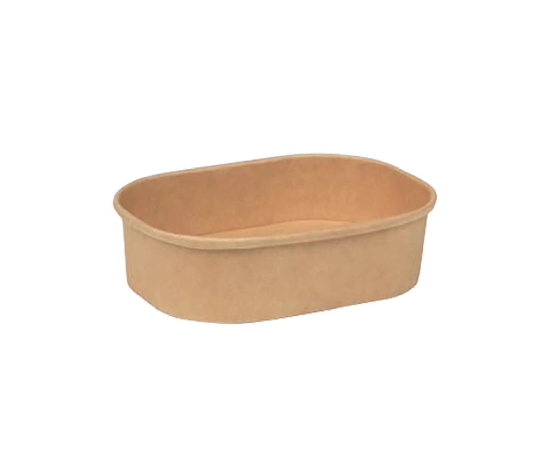 30 Barquettes Food traiteur - 750ml