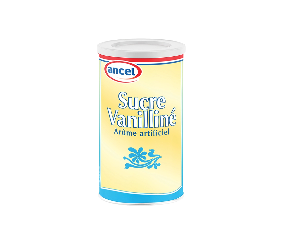 Sucre vanilliné - 1kg