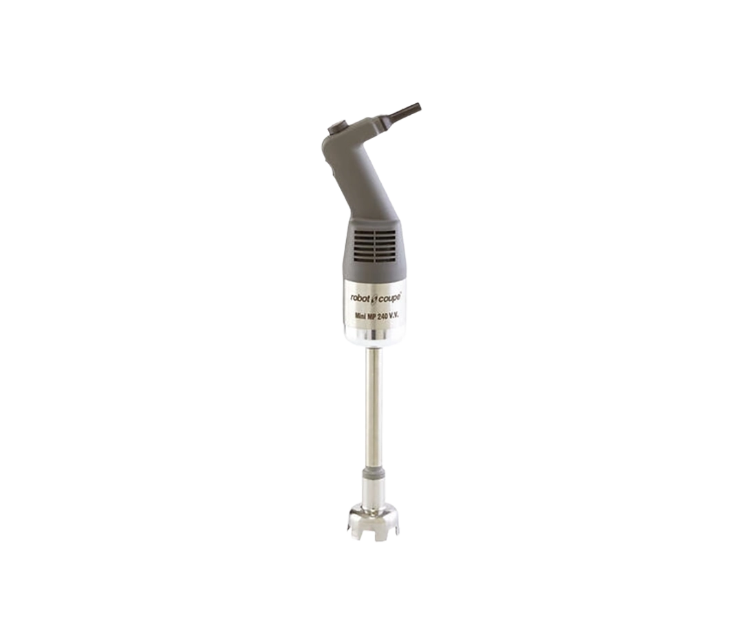 Mixeur plongeant Robot MP 230 V.V.