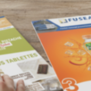 Catalogue mensuel de novembre