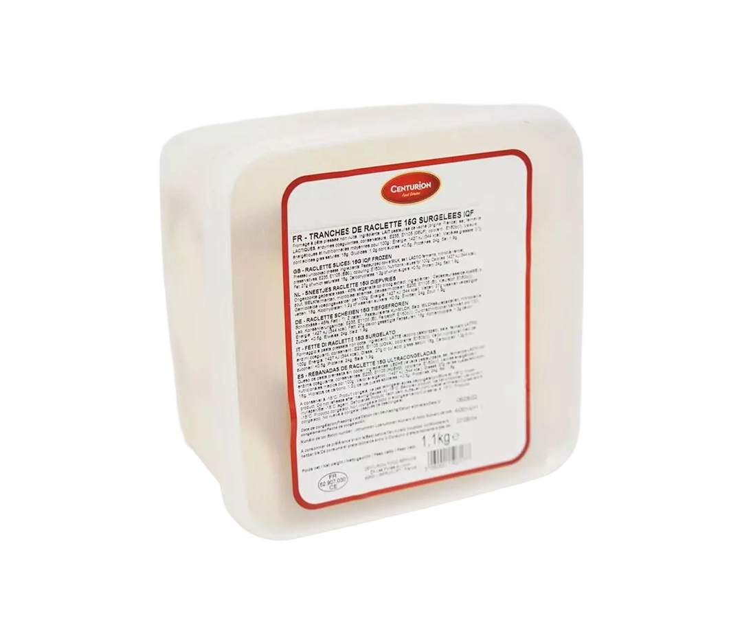 Julienne mozzarella  fior di latte - 2,5kg