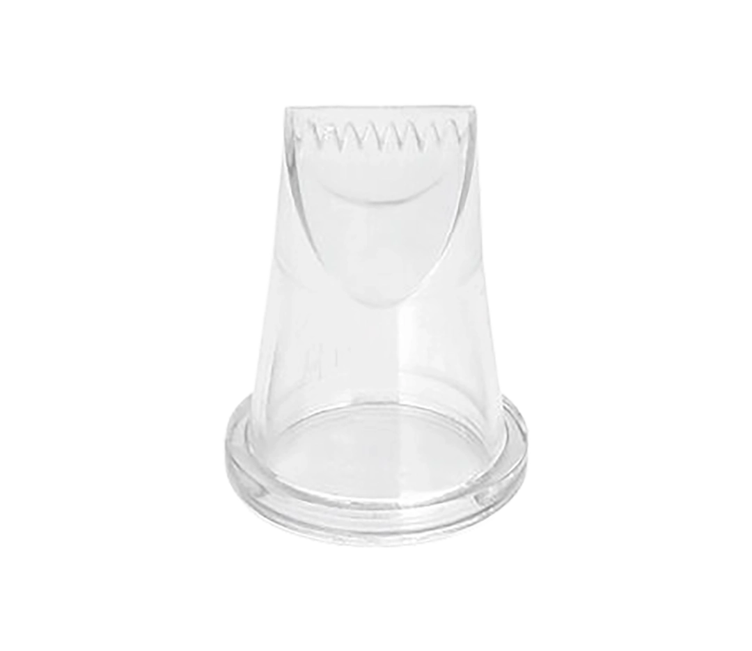 Douilles bouche large de 20mm - 6 dents