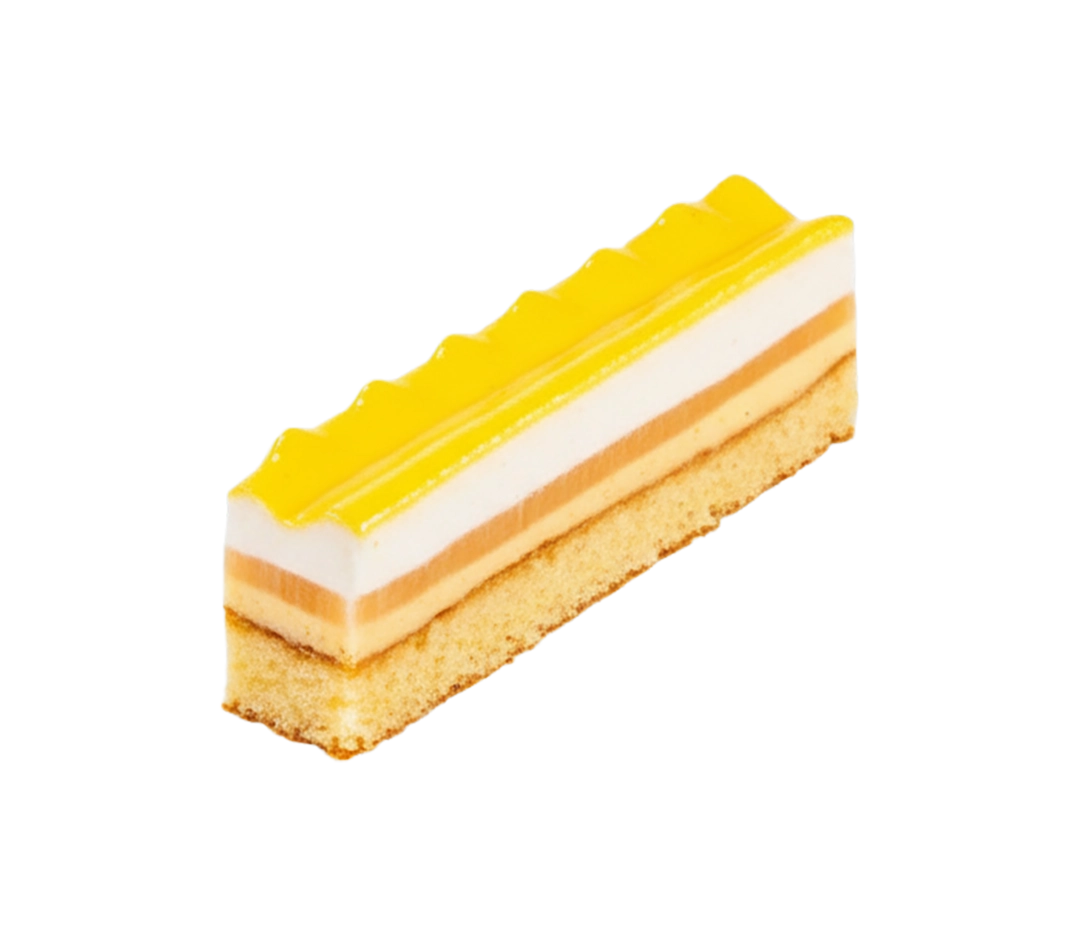 Demi cadre citron Yuzu - 30 Parts