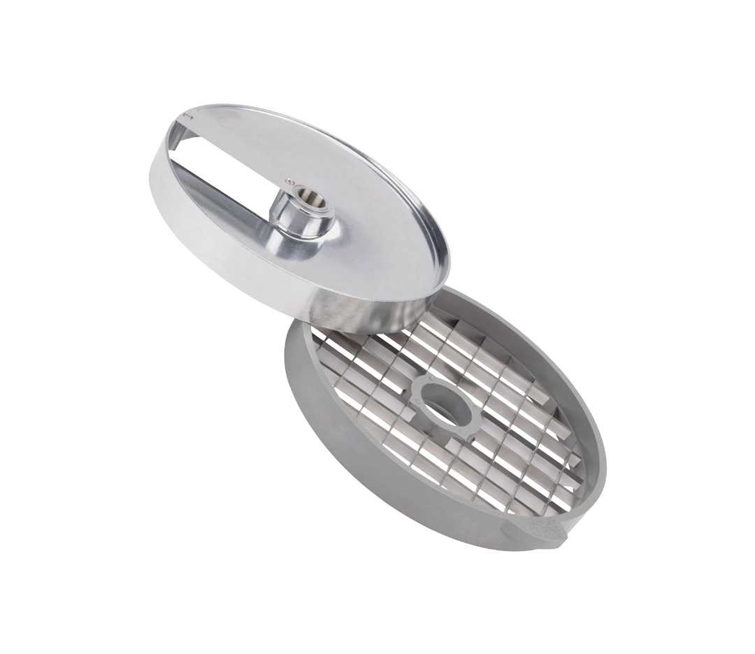 Disque macédoine 20x20mm - Expert Minéral+