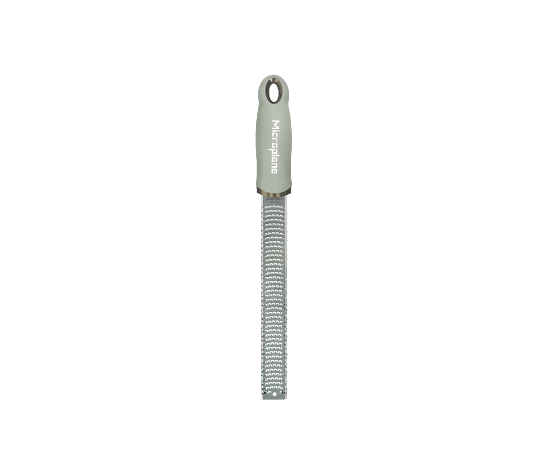 Zesteur vert basilic