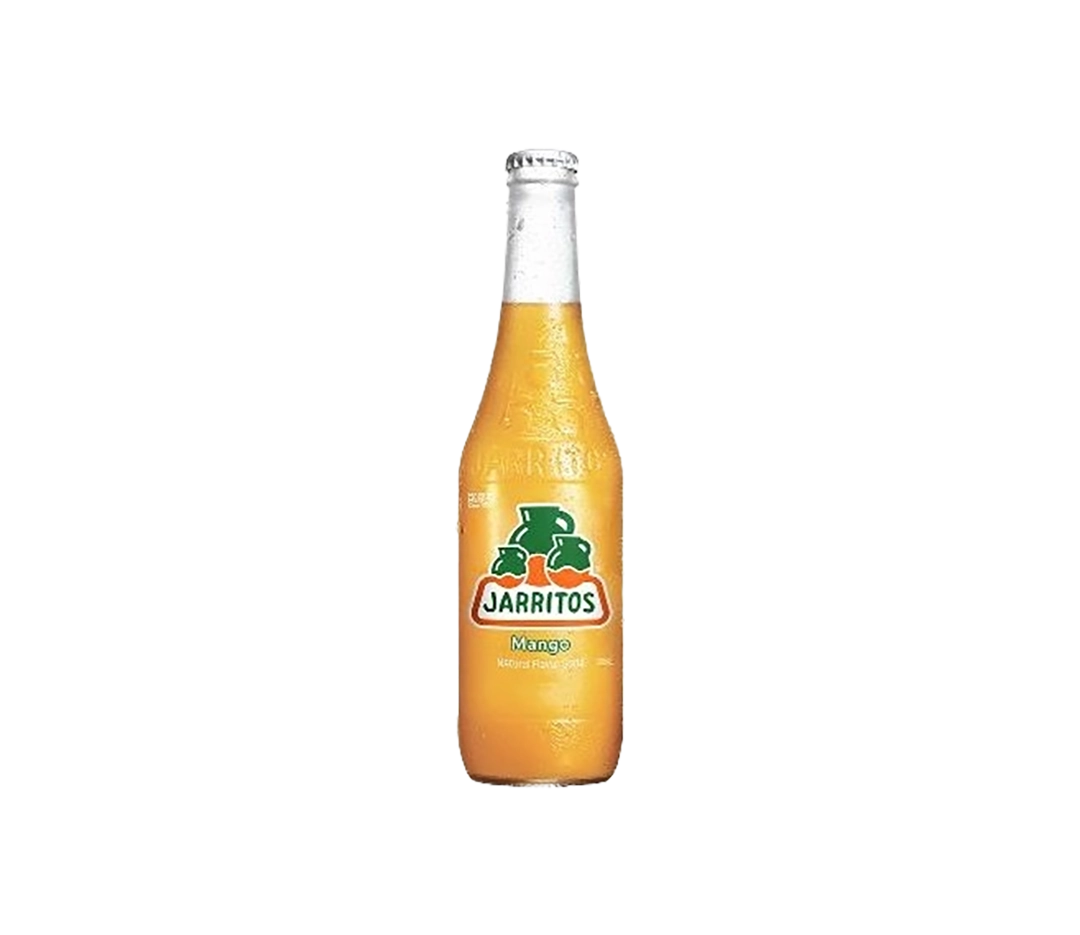Soda mangue Jarritos - 24x37
