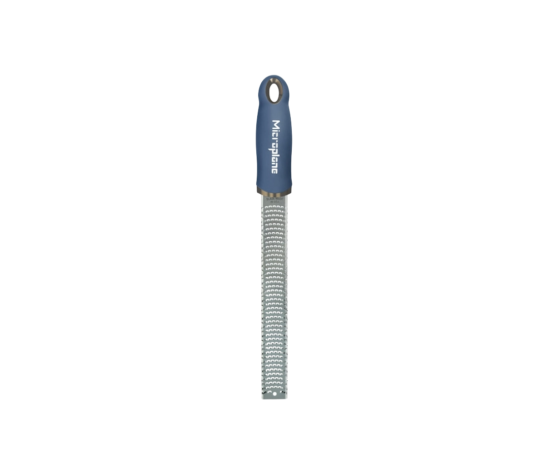 Zesteur bleu myrtille