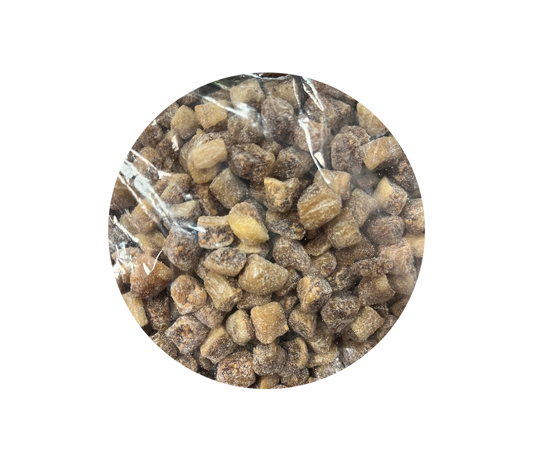 Figues en cube - 10kg