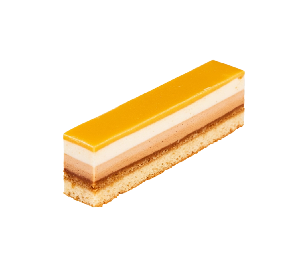 Demi cadre Snickers - 30 parts