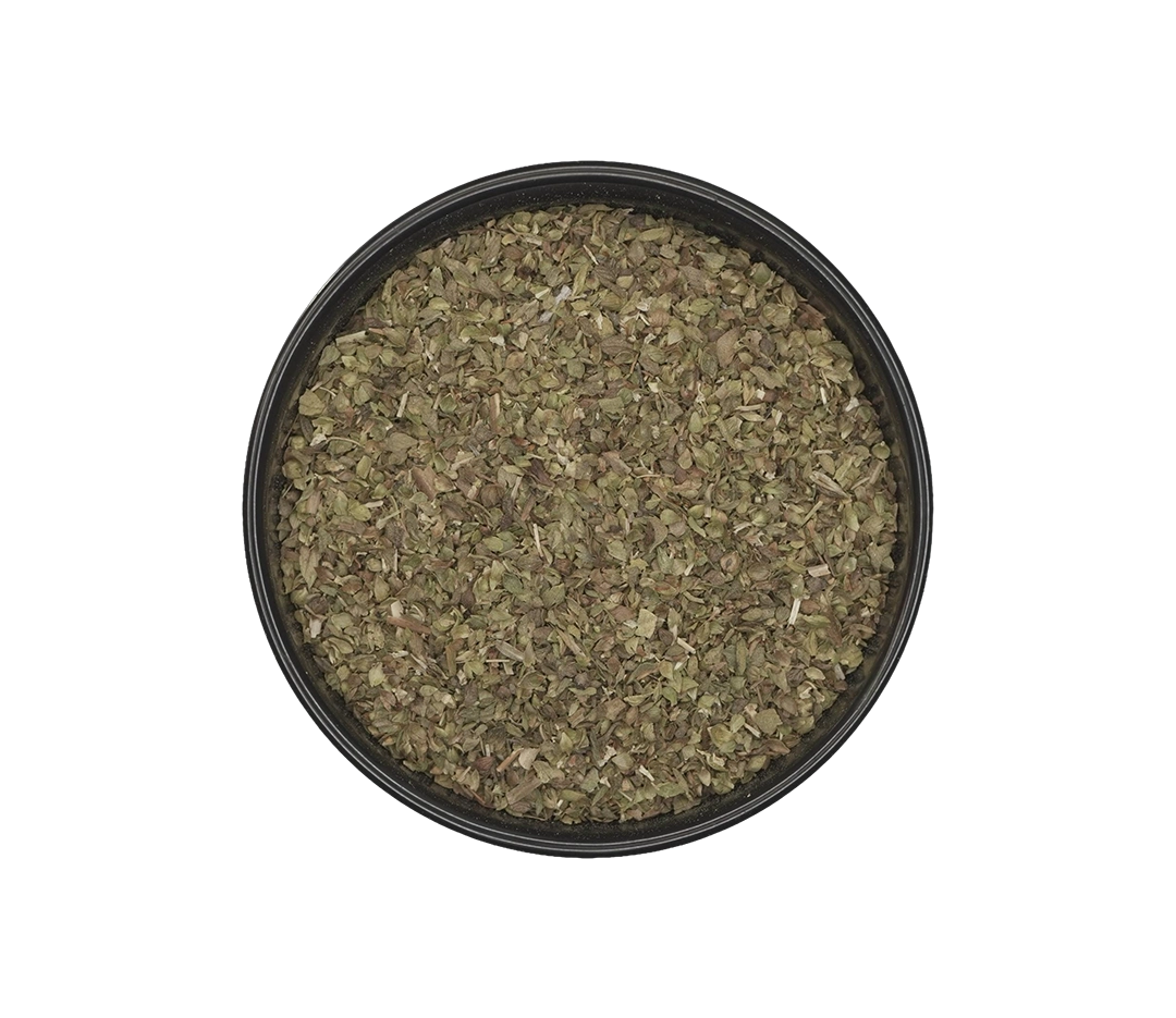 Origan crible feuilles - 10kg