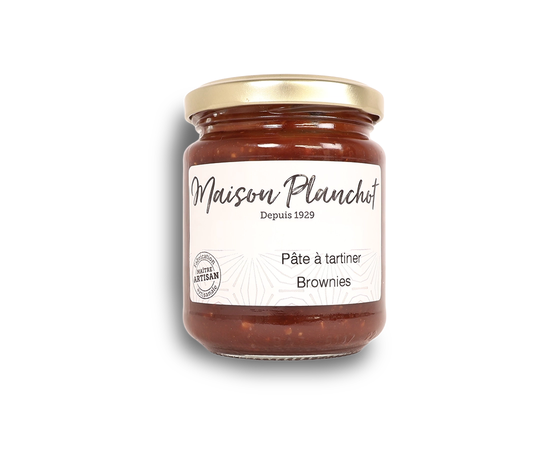 Pâte à tartiner noisette - 11x200g