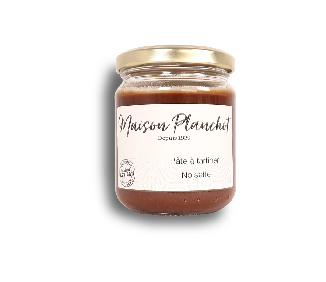 Pâte à tartiner brownies - 11x200g