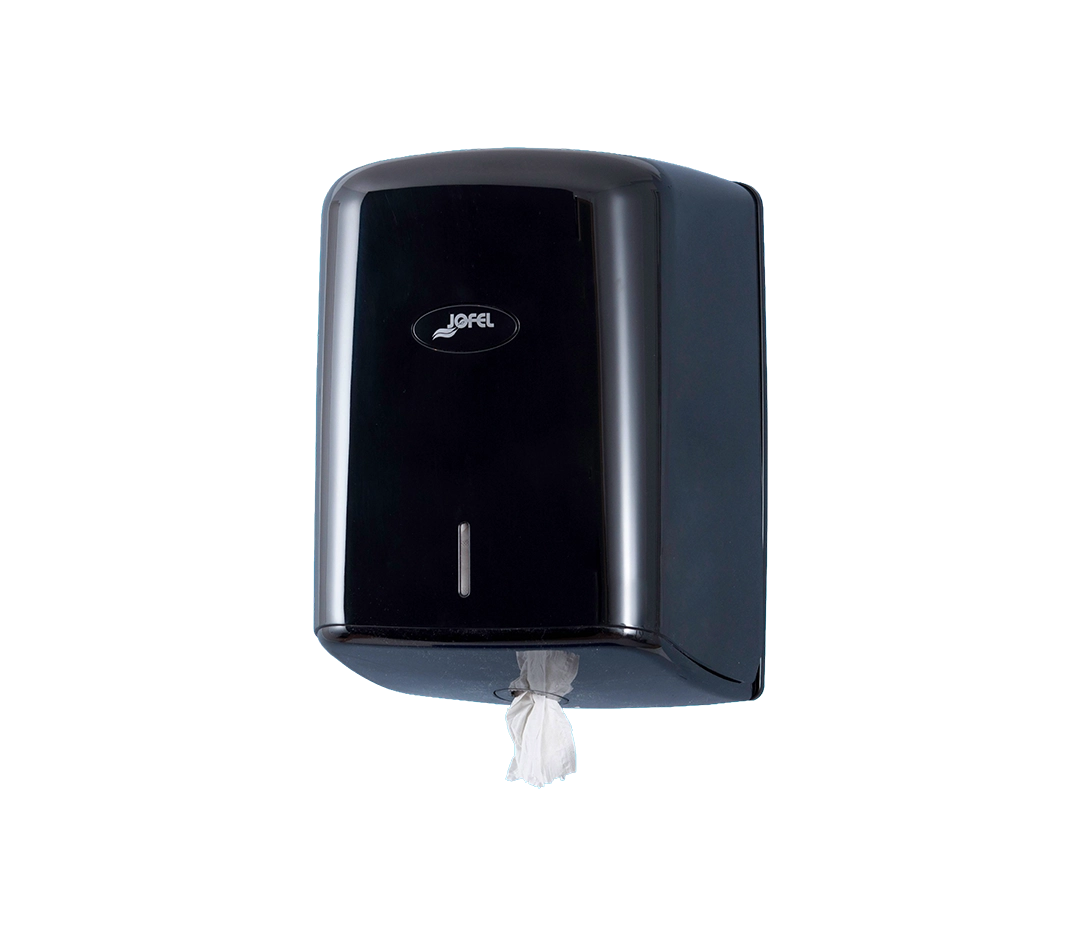 Distributeur essuie-tout pour mains