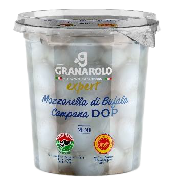 Billes de mozzarella - 500g