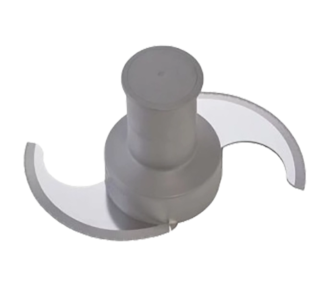 Couteau denté plastique R502G - R52