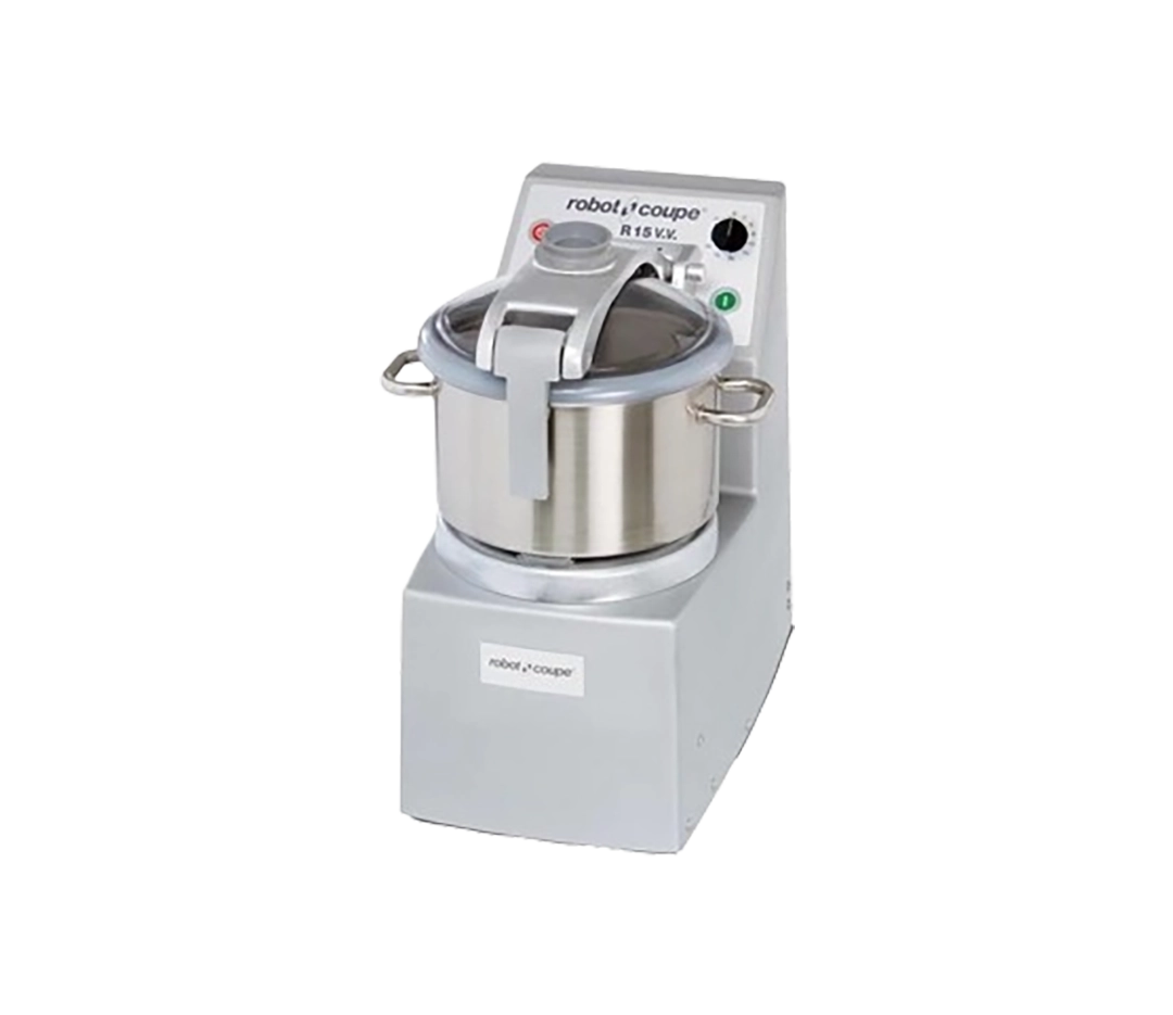 Cutter vertical R15 V.V - 5,5L