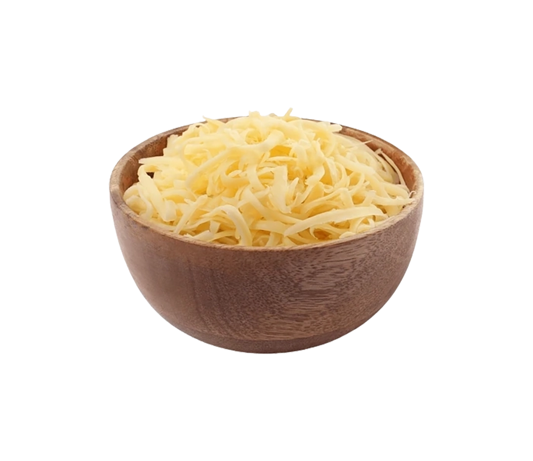 Comte râpé frais - 1kg