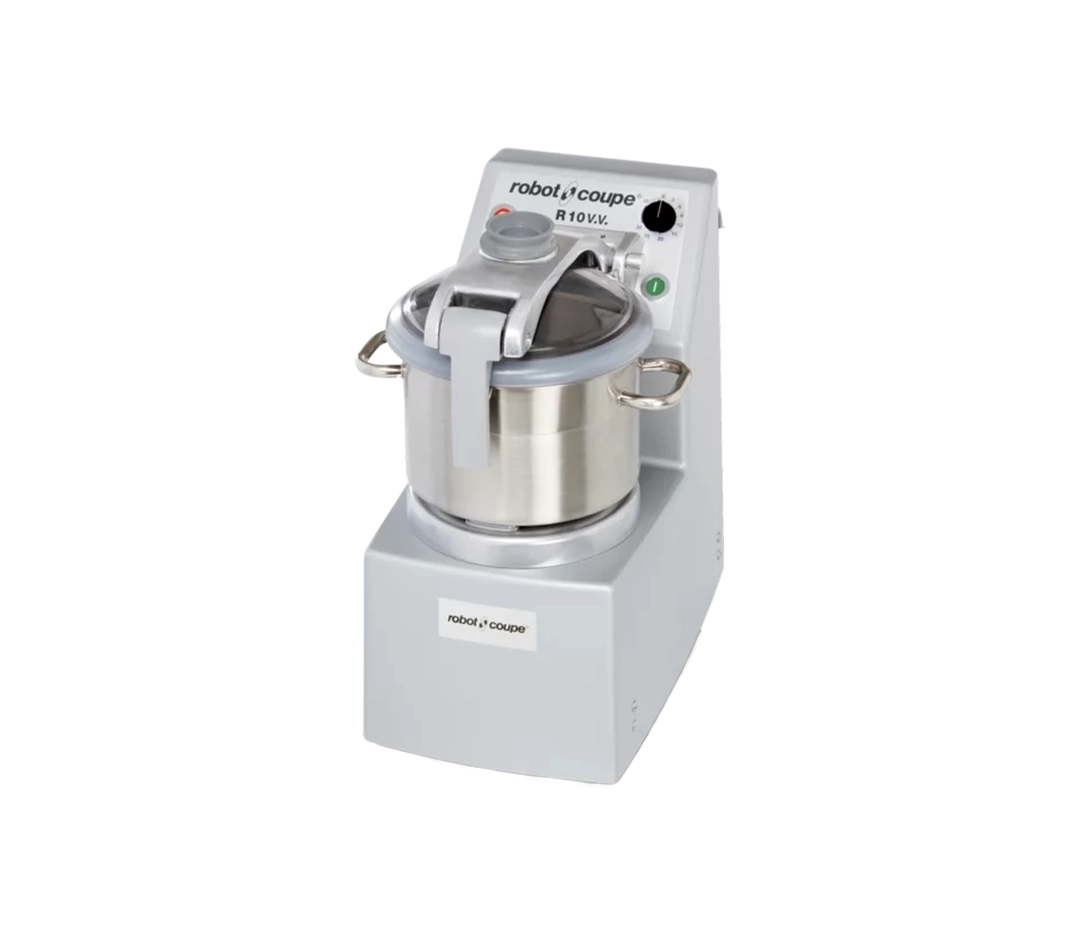 Cutter de Cuisine R10 V.V