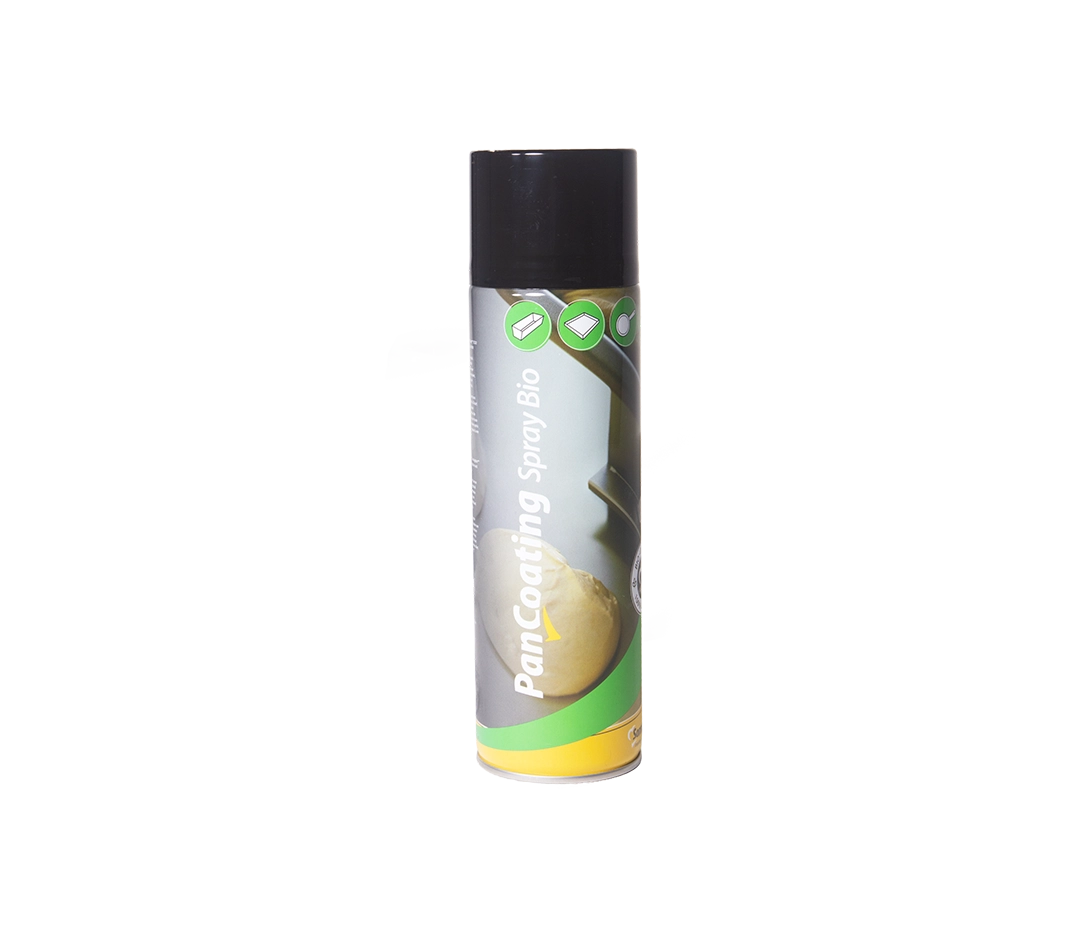 Bombe de graisse démoulage BIO - 400ml