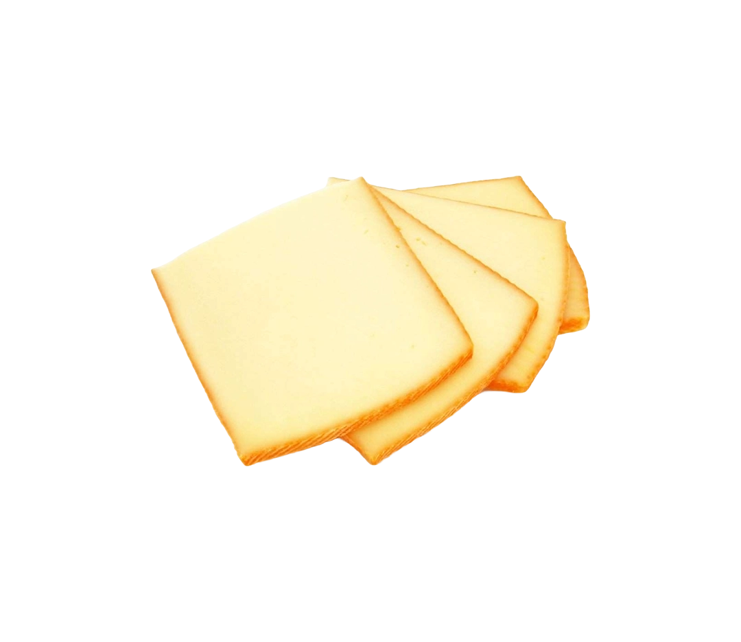 Raclette fumée en tranches - 990g