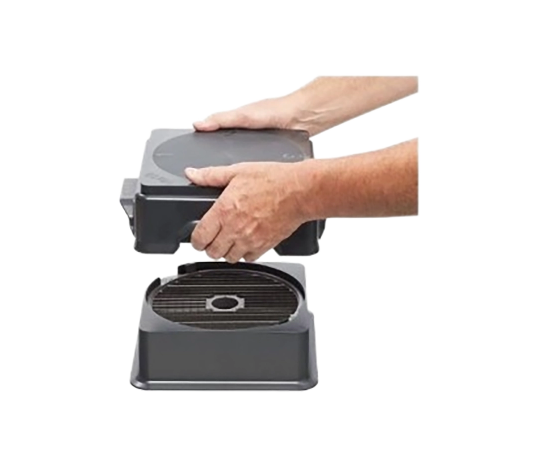 Kit 10x10 complet Easy clean